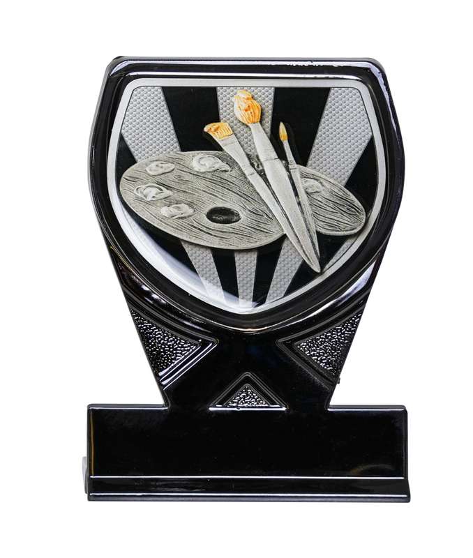 Schwarze Kobra Kunst