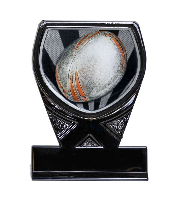 Schwarze Kobra Rugby