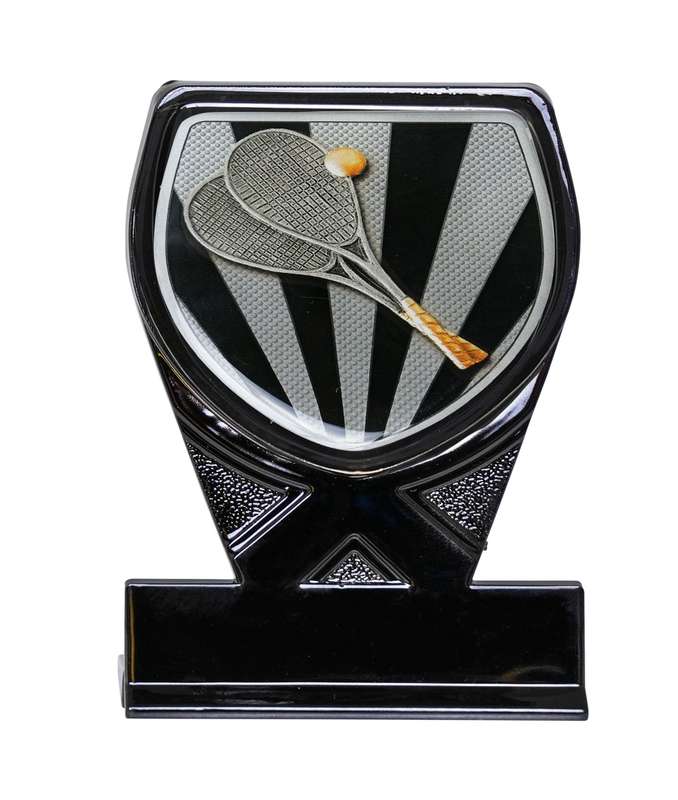 Schwarzer Kobrakürbis