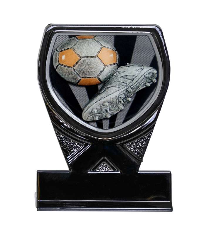 Schwarze Kobra Fußball