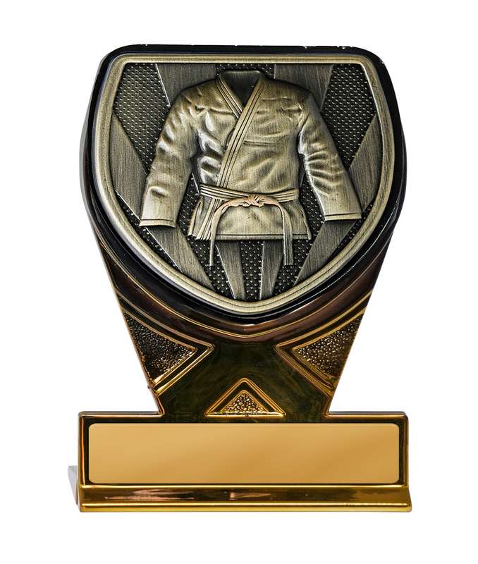 Fusion Cobra Kampfkunst