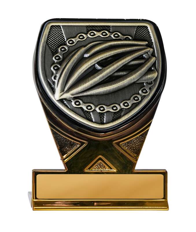 Fusion Cobra Radfahren