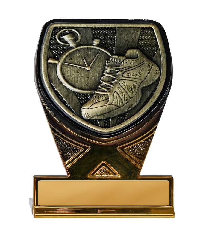 Fusion Cobra-Leichtathletik