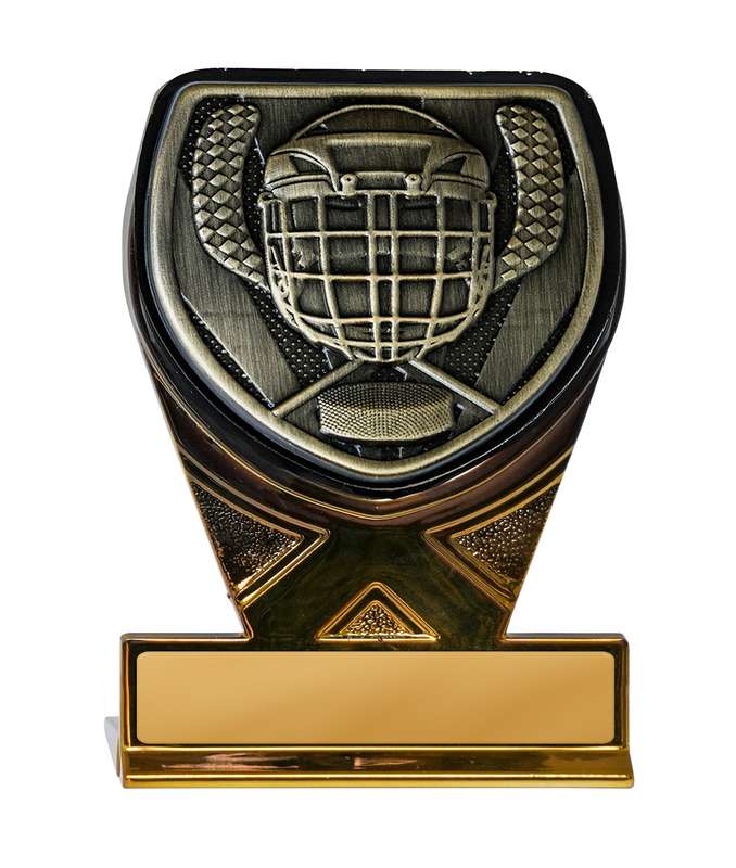 Fusion Cobra Eishockey