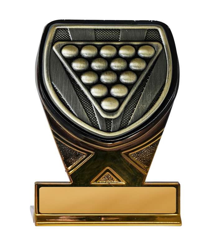 Fusion Cobra-Billard