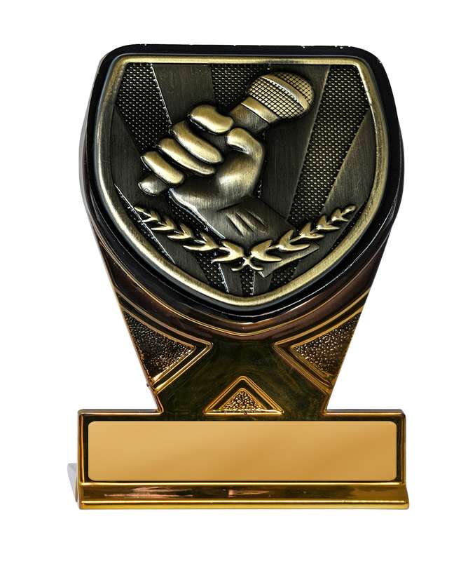 Fusion Cobra Öffentliches Reden