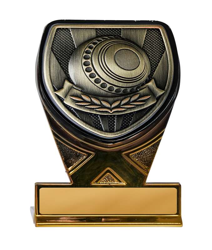 Fusion Cobra Rasenschalen