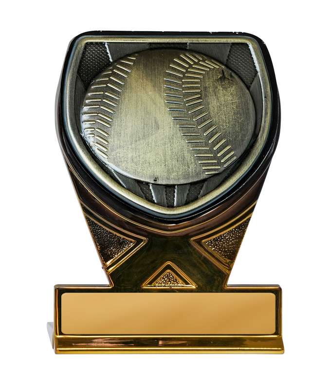 Fusion Cobra-Baseball