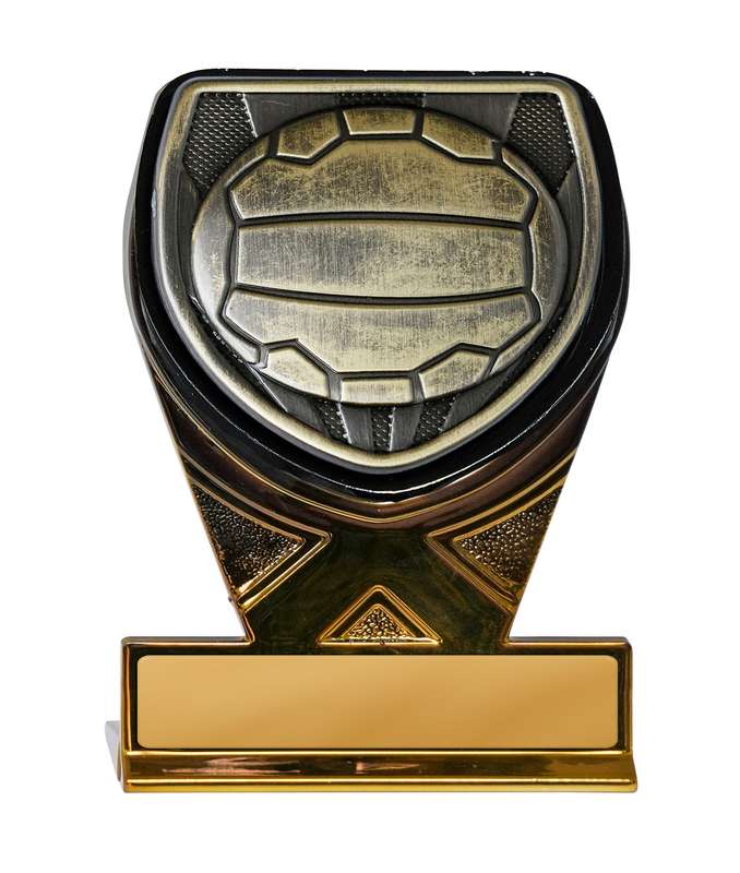 Fusion Cobra Netball