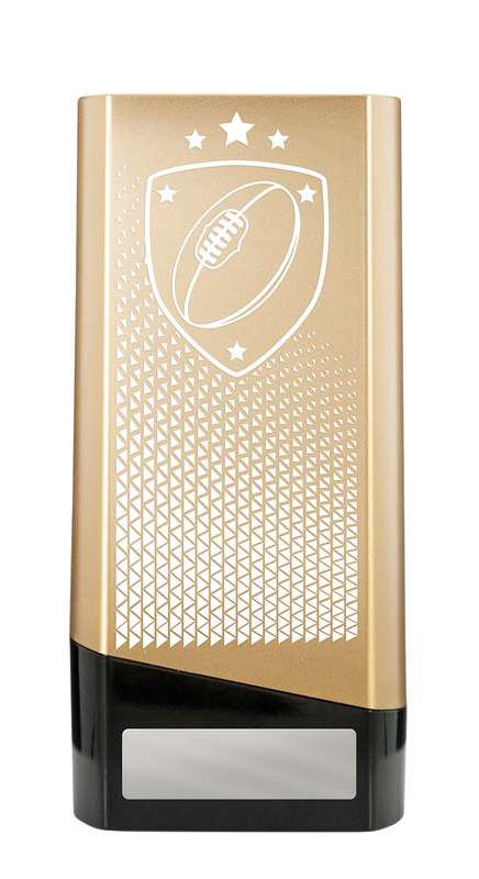 Tower Block Series-Aussische Regeln