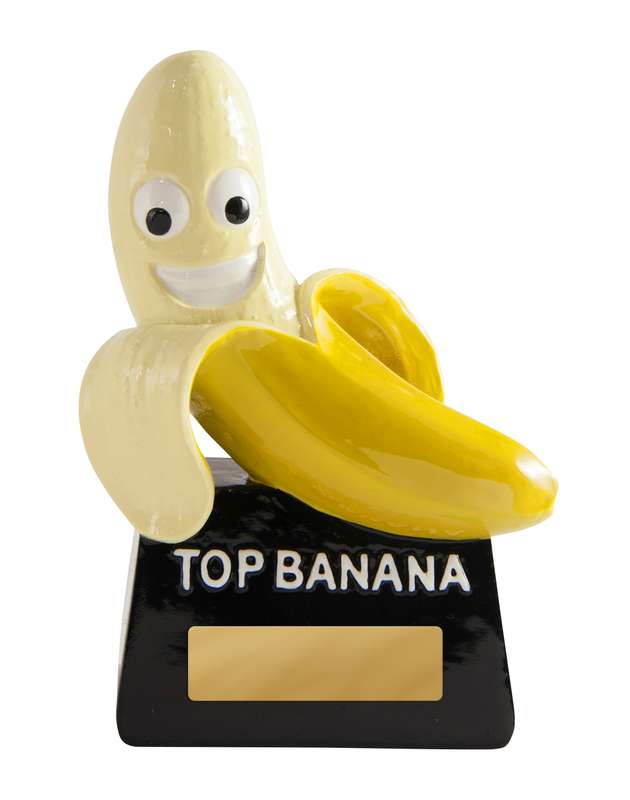 Obere Banane