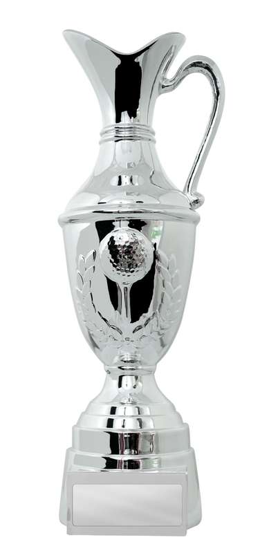 Claret Jug – Golf