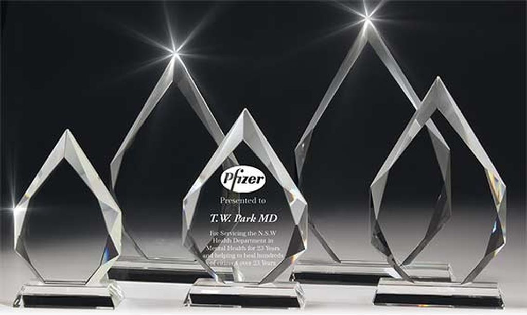 Pfeilspitzenerkennung