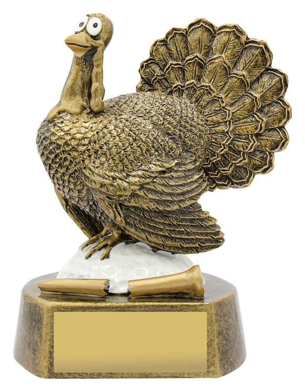 Golf – Die Türkei