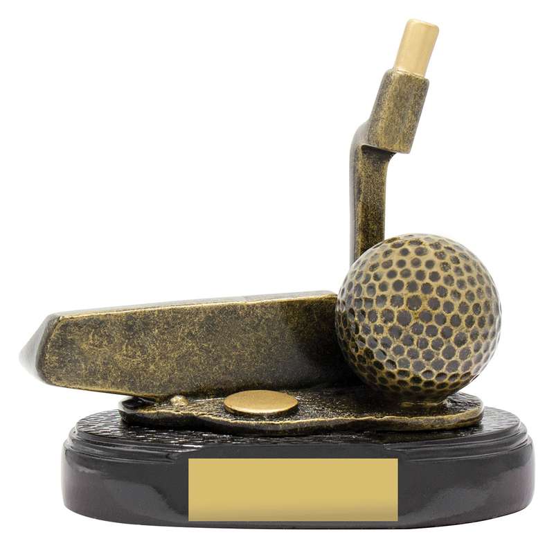 Golf – Mini-Putter