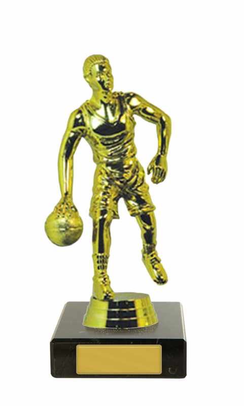 Rückstand/Base/Basketball M.