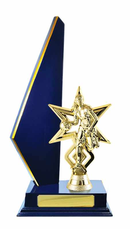 Holzaufbau-Basketball