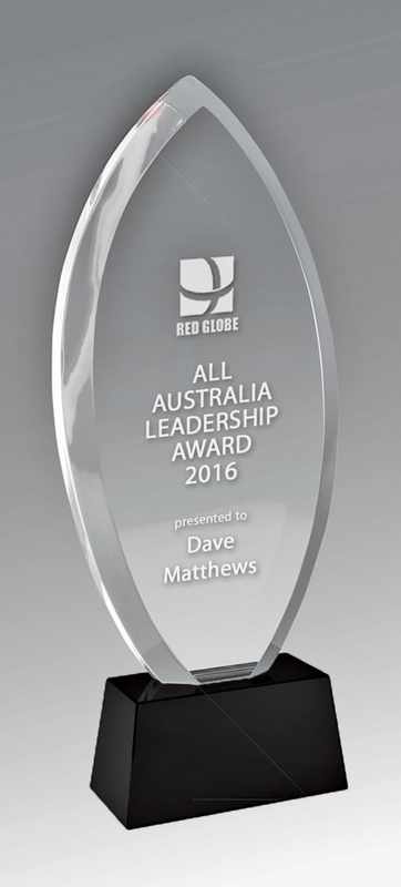 Schwarzer Kristall – Flamme