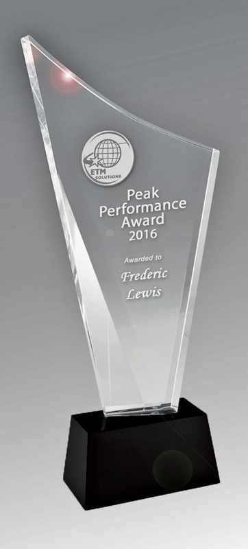 Schwarzer Kristall – Segel