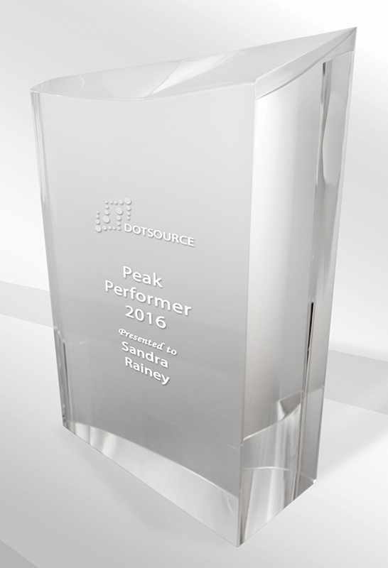 Kristall-Kaleido-Welle Klar