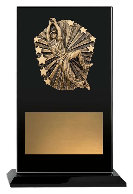 Cosmos Glass – Männliches Fielding