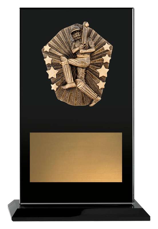 Cosmos Glass – Männlicher Schlag