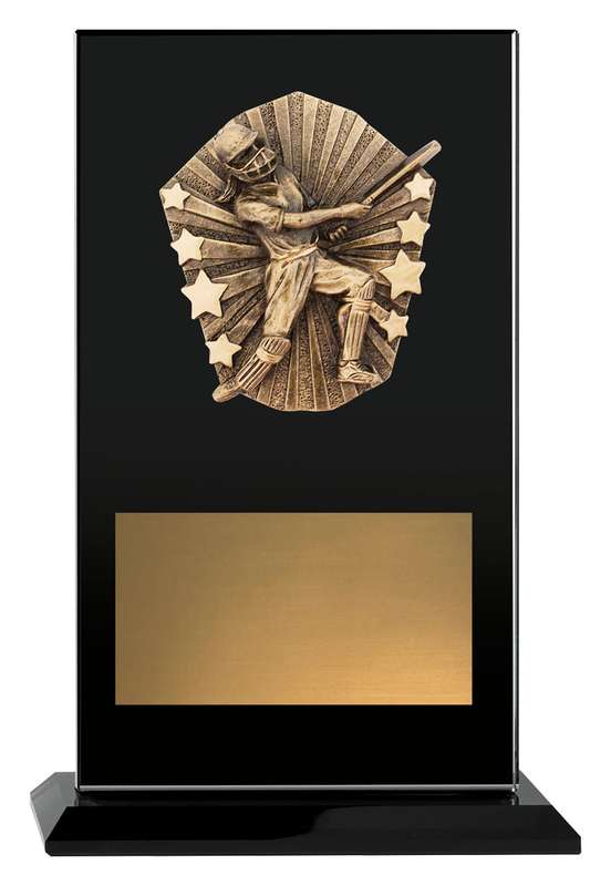 Cosmos Glass – Weiblicher Schlag