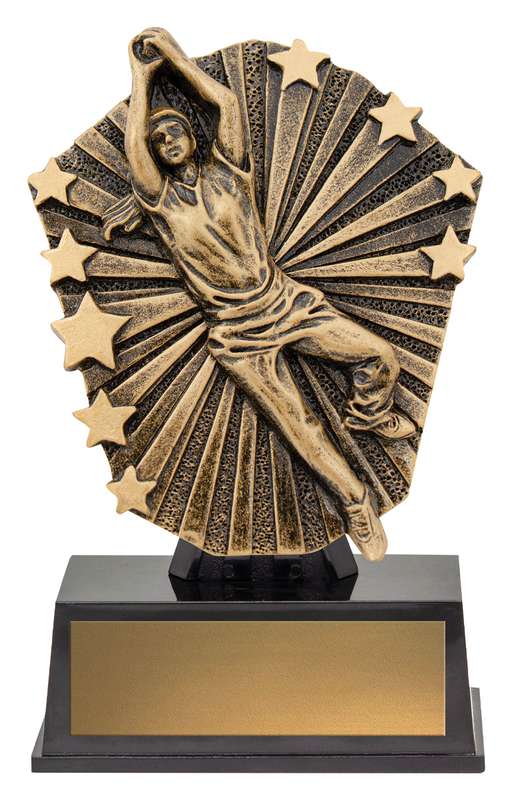 Cosmos Super Mini – Weibliches Fielding