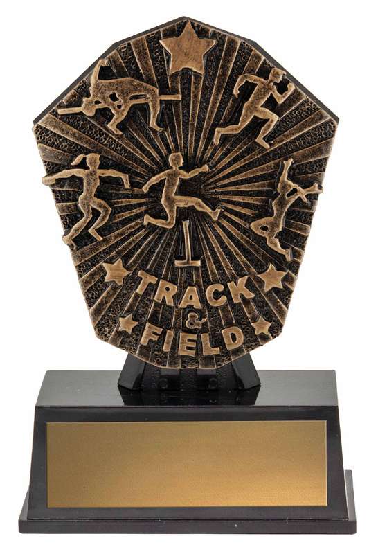 Cosmos Super Mini – Leichtathletik & Feld