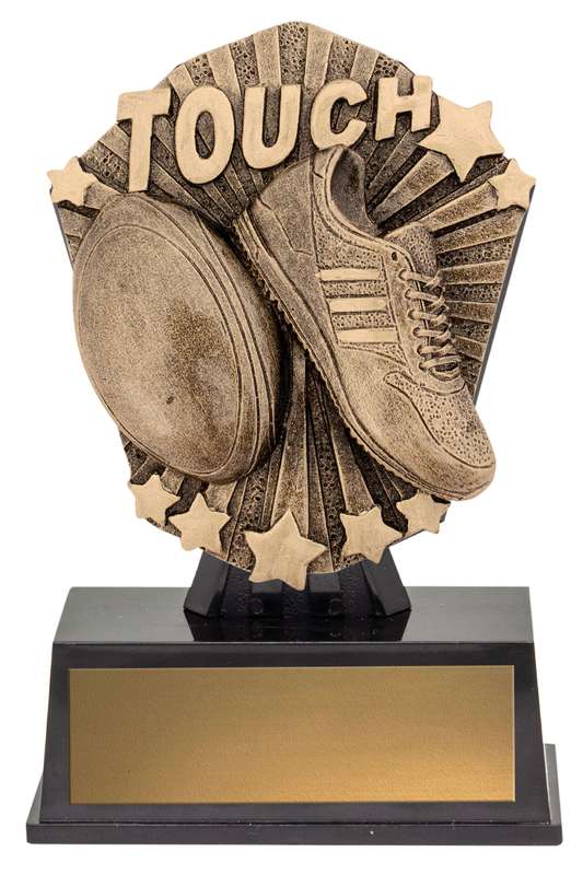 Cosmos Super Mini – Berührung