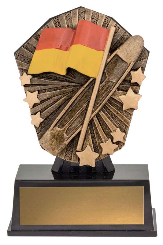 Cosmos Super Mini – Lebensrettung