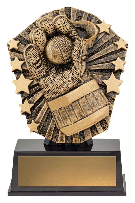 Cosmos Super Mini – Wicketkeeper