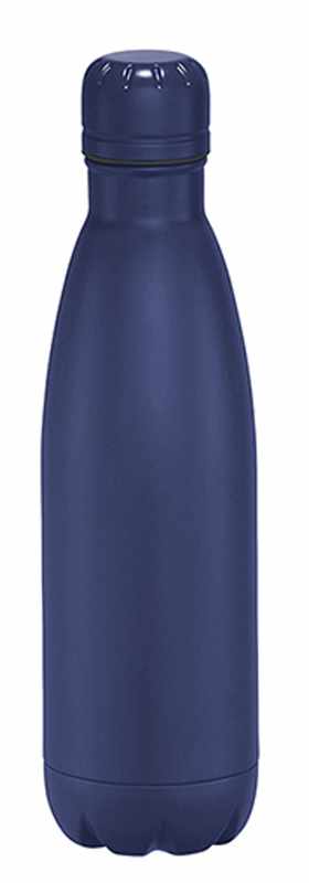 Kupfer-Vakuum-Isolierflasche