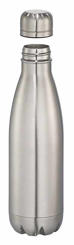 Kupfer-Vakuum-Isolierflasche