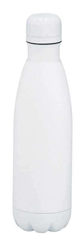 Kupfer-Vakuum-Isolierflasche