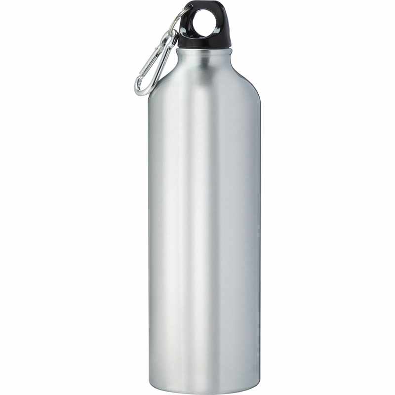 Aluminium-Sportflasche