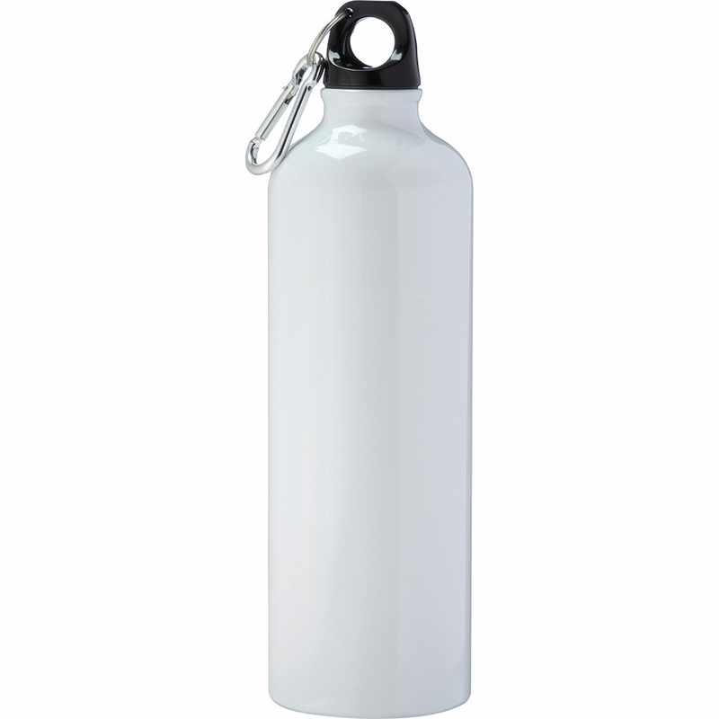 Aluminium-Sportflasche
