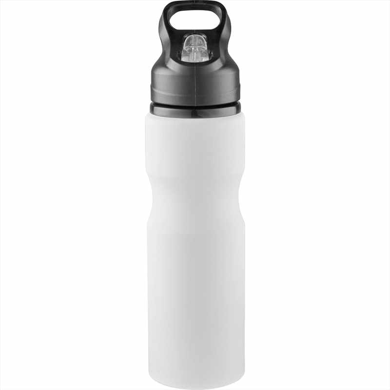 Sportflasche aus Aluminium
