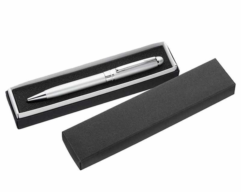 Pappschachtel für einzelne Stifte