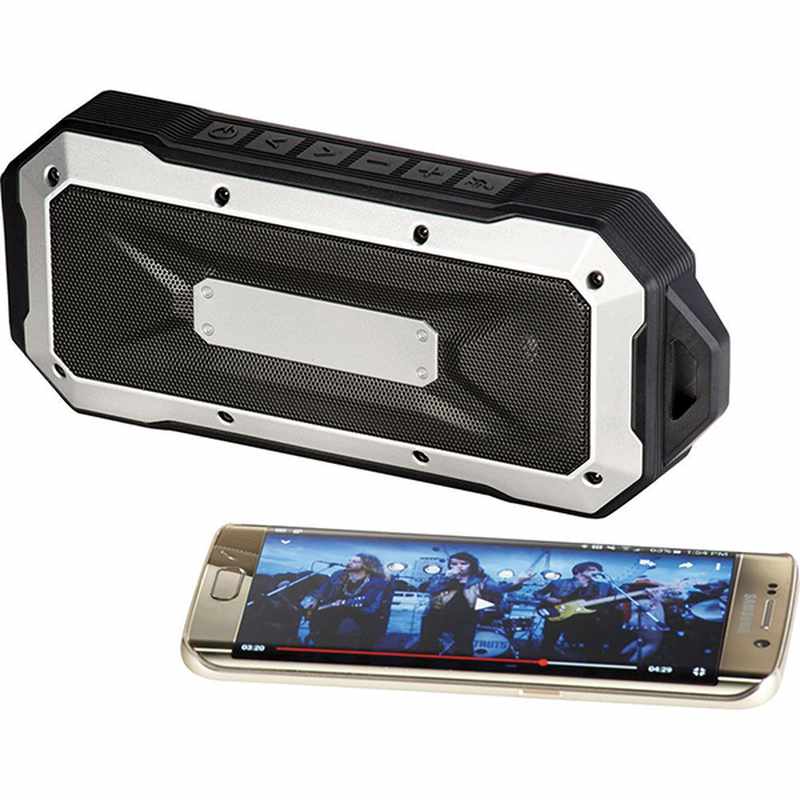 Bluetooth-Lautsprecher