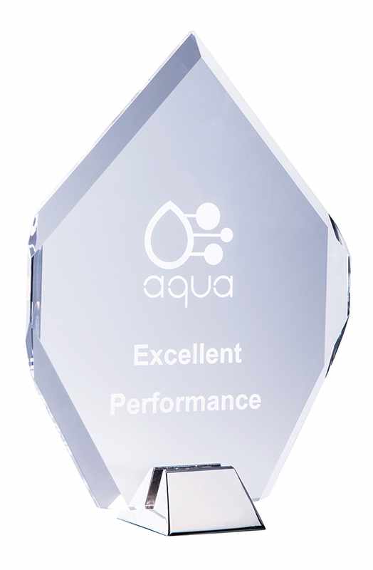 Glacier-Serie – Heptagon