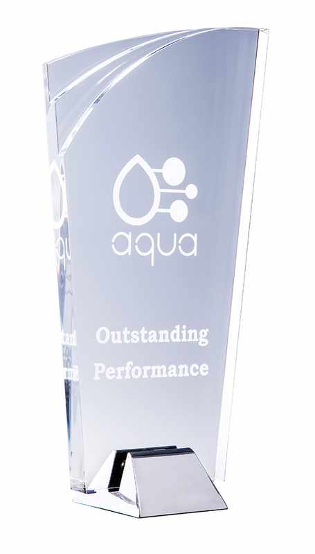 Glacier-Serie – Wedge