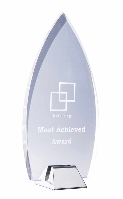 Glacier-Serie – Flamme