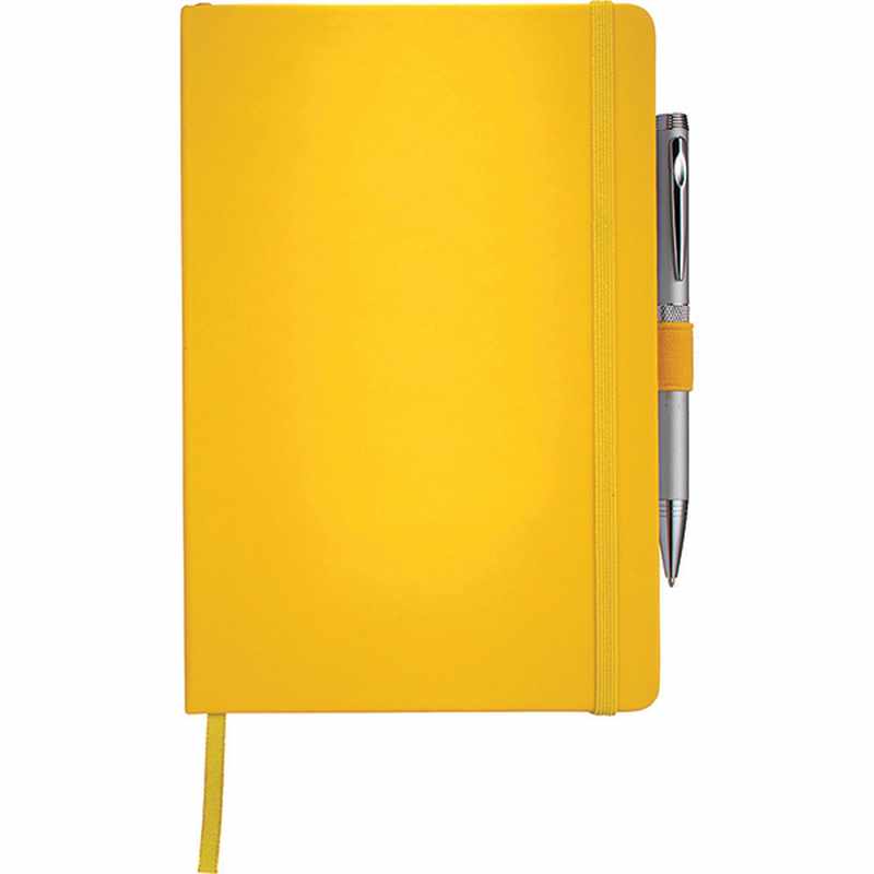 Nova Gebundenes JournalBuch