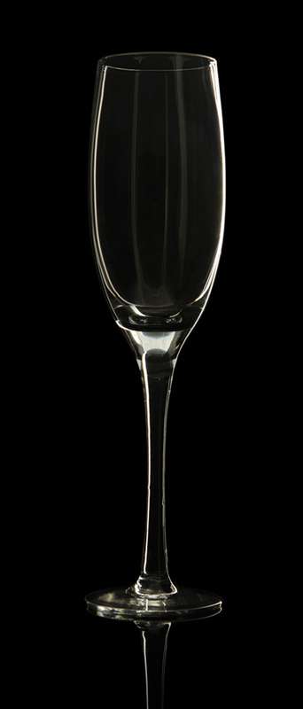 Champagnerglas-225ml-Indiv. Verpackt