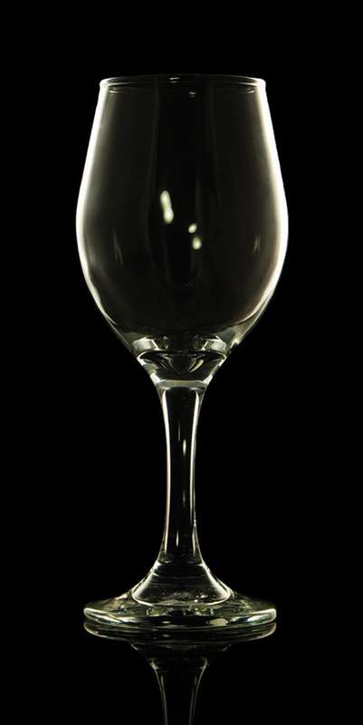 Weinglas-275ml-Indiv. Verpackt