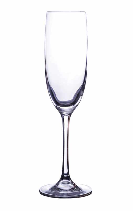 Champagnerglas 225ml Indiv. Verpackt