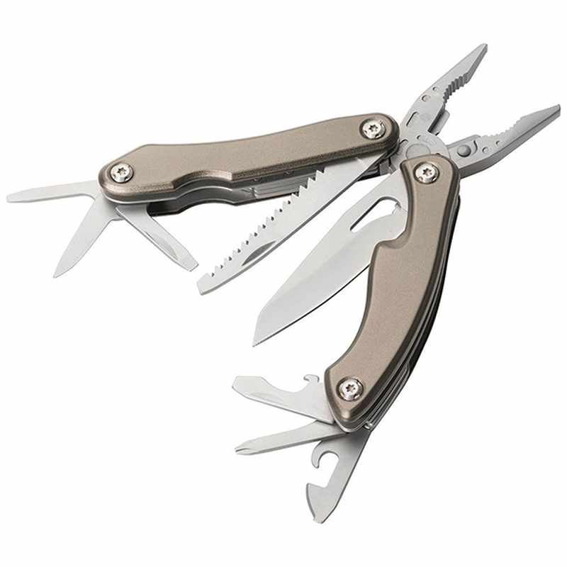 Trek Deluxe Multitool