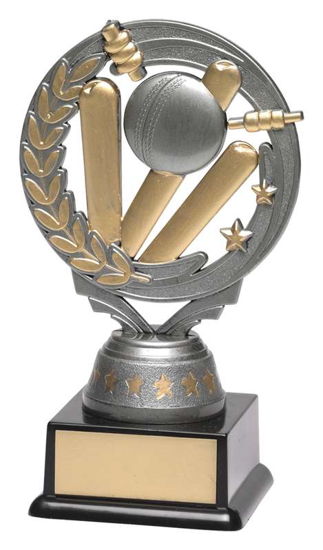 Cricket-Silberfackel