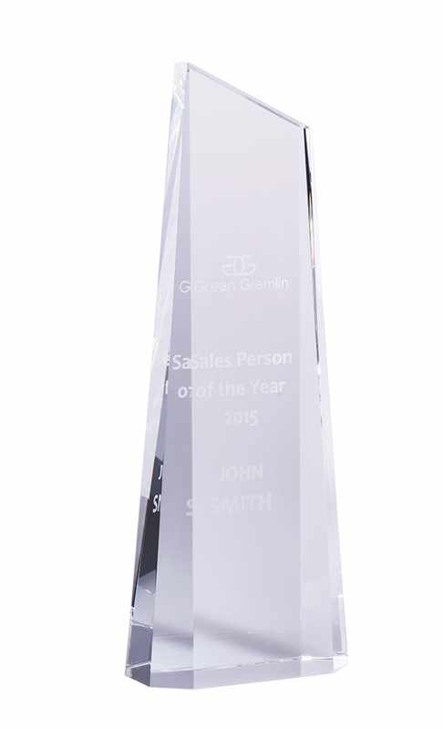 Infiniti Kristall – Klinge